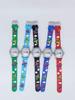 Luminous Children'S Day Gift Watch Boys And Girls Cartoon Quartz Watch Watc Promotional Gift