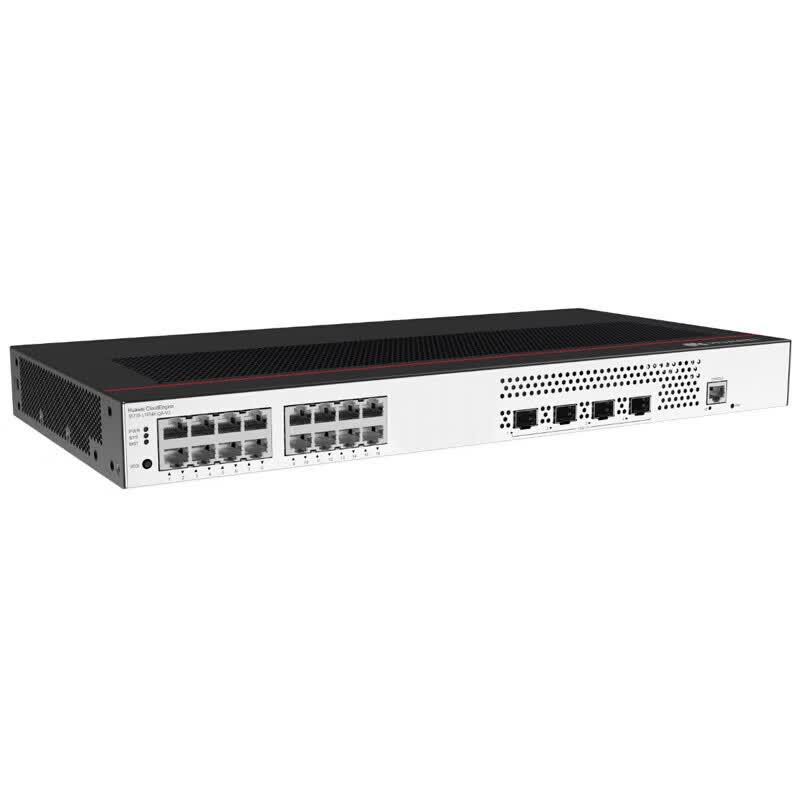 Huawei S5735-L16T4X-QA-V2 Ethernet Switch