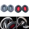 Qualified Repair Sponge Earmuffs for V-MODA XL Crossfade M-100 LP2 for LP DJ Headphone Isolate Noise Cover