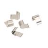 5PCS Bike Hub Pawls Bike Wheel Hub Body Pawl Bike Spring Claw Accessories for Fulcrum F0 F1 F3 F5 XL A 6.2 X 4mm/ 0.2 X 0.15in