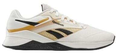 

Кроссовки Reebok Nano X4 Sneaker chalk schwarz 36