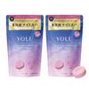 Bath Additive Calm Night Dreaming Bath Tablets 6 Tablets Set 2-piece