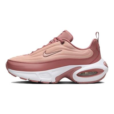 Air Max Portal Canyon Pink Coral Stardust Weiß Dark Pony Damen Sneaker Freizeitschuhe HF3053-600
