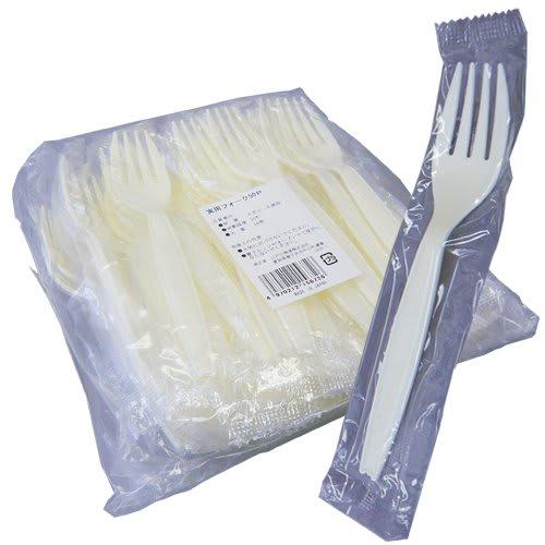 Disposable Forks, Bag of 50