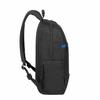 Sac à dos Rivacase 8265 BLACK Noir