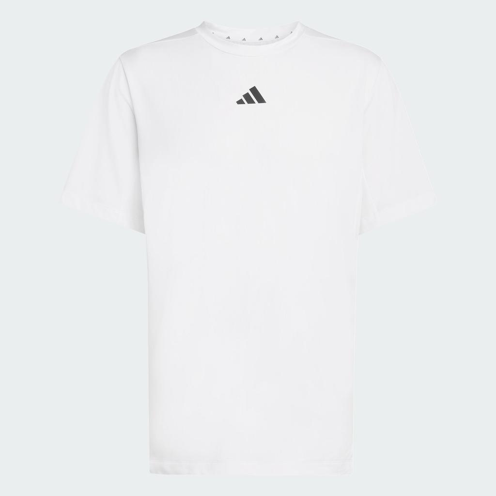 Adidas D4T ESSENTIALS T Shirt Men's