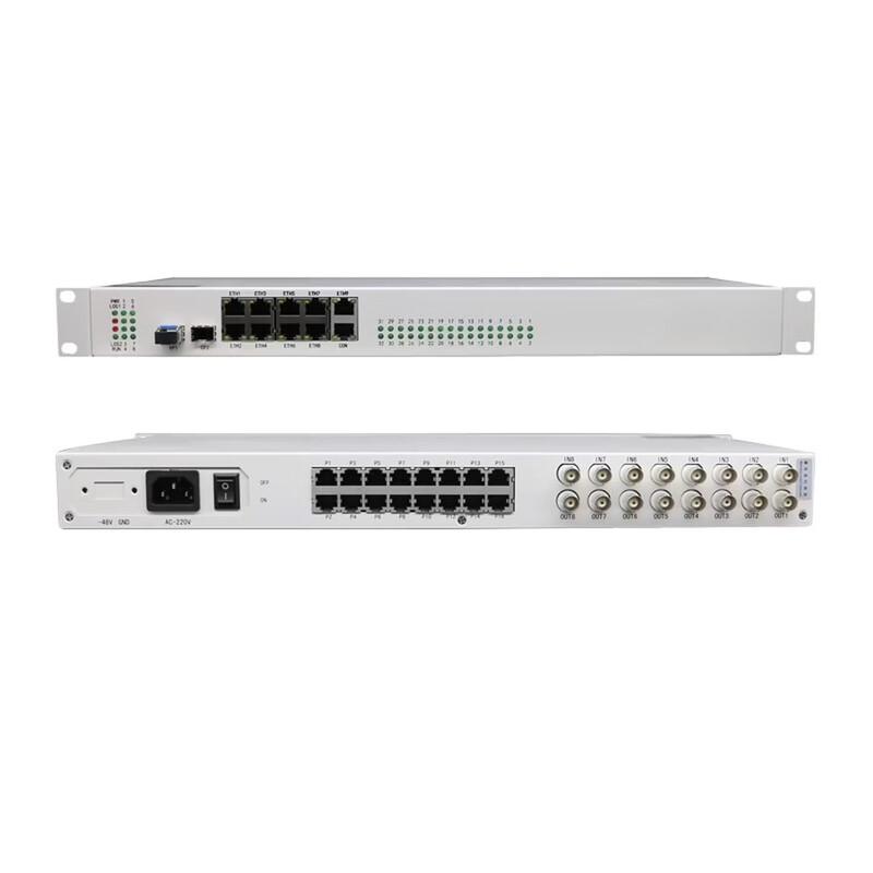 Kunyu CS2000A Integrated Service Fiber Optic Terminal