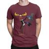 rRocky Bullwinkle Show Funny Graphic 100 Cotton TShirt The Adventures of rRocky and Bullwinkle Tees Tops For Unisex