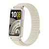 Original 1:1 For Huawei Band 11/11 pro Strap Accessories Breathable Sport Nylon Loop Bracelet Correa For Huawei Smart Band8 9 10
