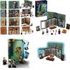 Harry Potter Lego Collectible Book For Kids Potions Class Set For Travel And Play