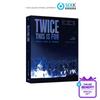 [Pre-comandă] TWICE [ACESTA ESTE PENTRU] TURUL MONDIAL ÎN INCHEON (DVD) (Beneficiu online)