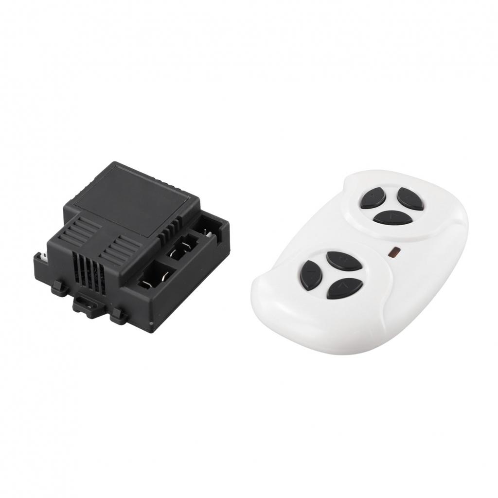12V Electric Car Children's Electric Car Remote Control Receiver
