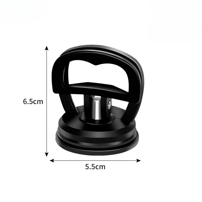 כלי משיכה לתיקון פחחות עמיד שחור קשיות גבוהה ידיות להרמת מרכב מכונית כלי משיכה להסרת שקעים