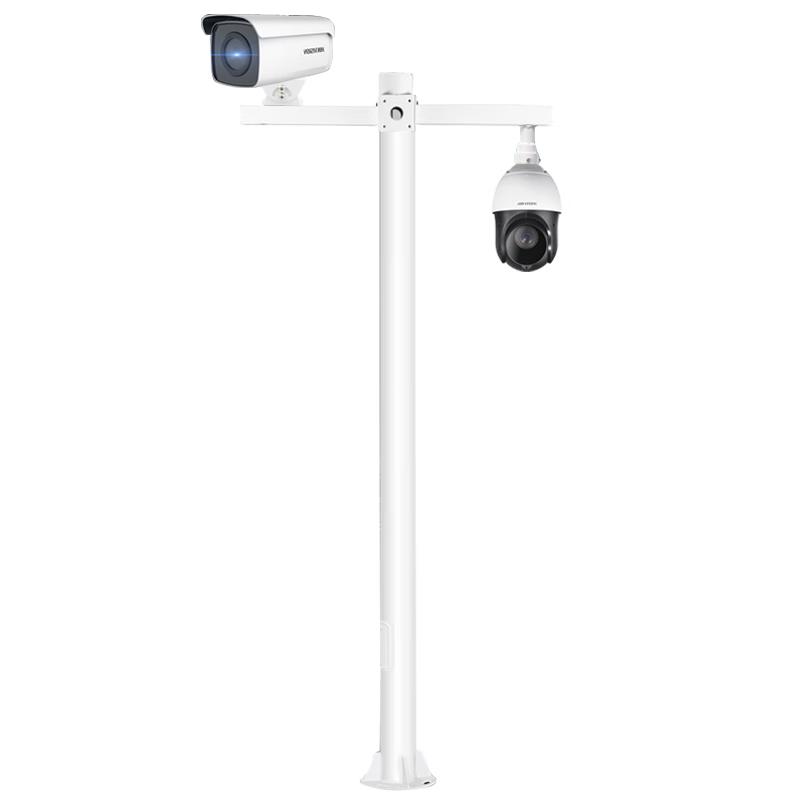 Shimingtong Outdoor Thickened CCTV Surveillance Pole