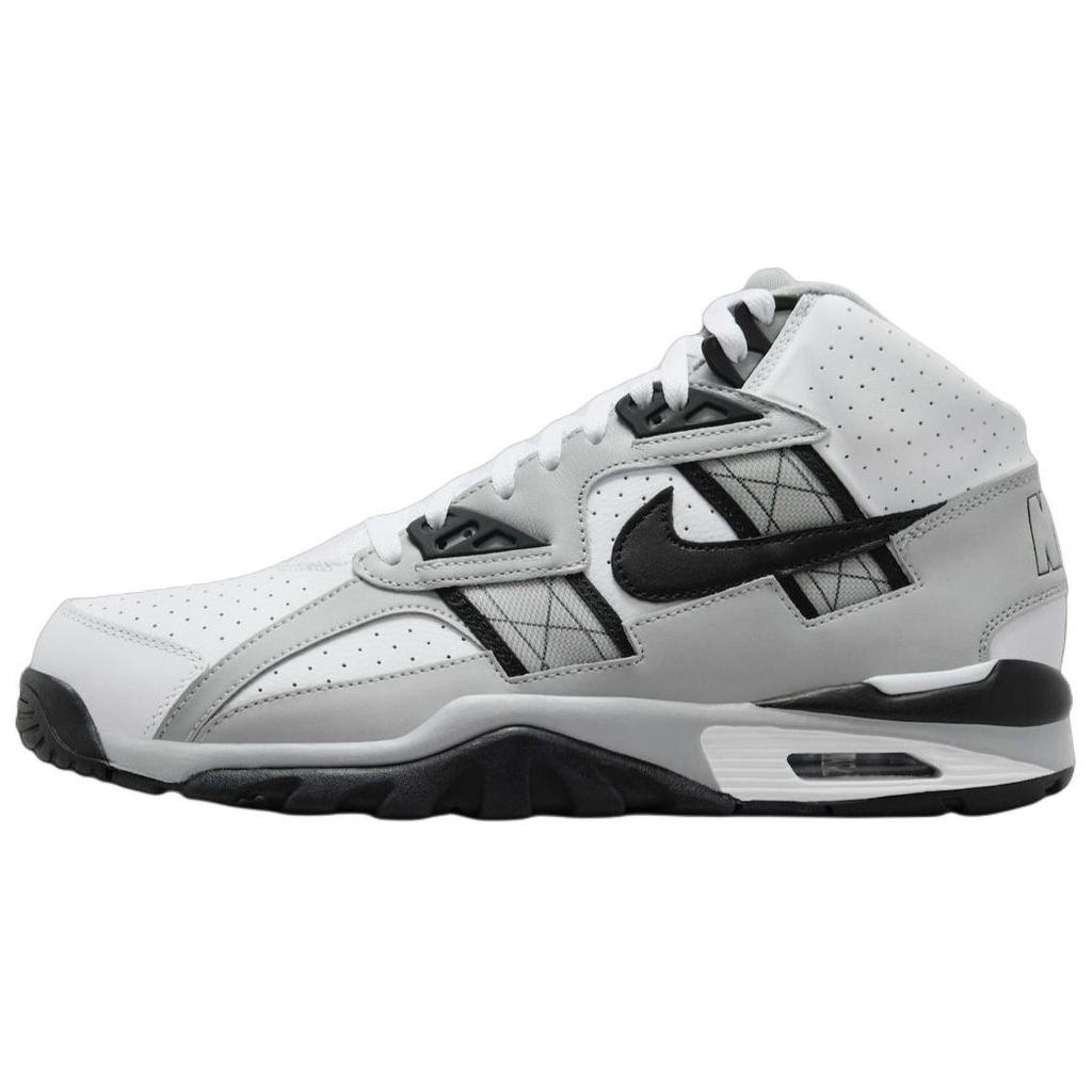 New Nike Air Trainer Sc High Raiders Helmet HJ9106-100