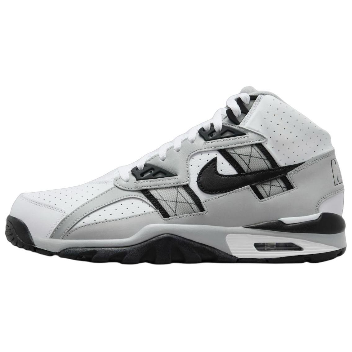 

Кроссовки Nike Air Trainer SC High Raiders Helmet(HJ9106-100) 41