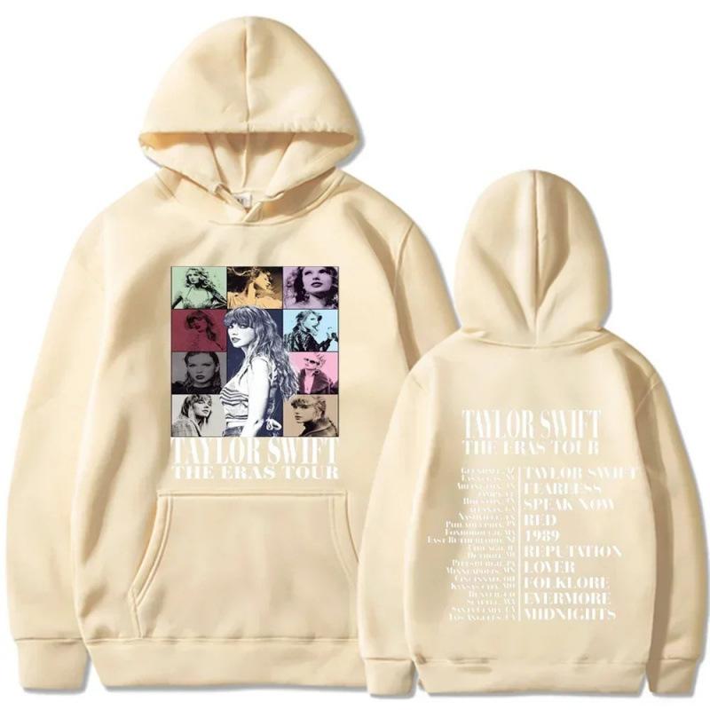 Taylor Midnights Album Speak Now  Hoodies