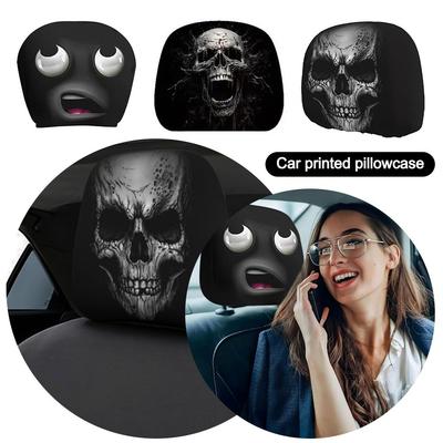 Acessórios para interiores – Assentos e coberturas para carros