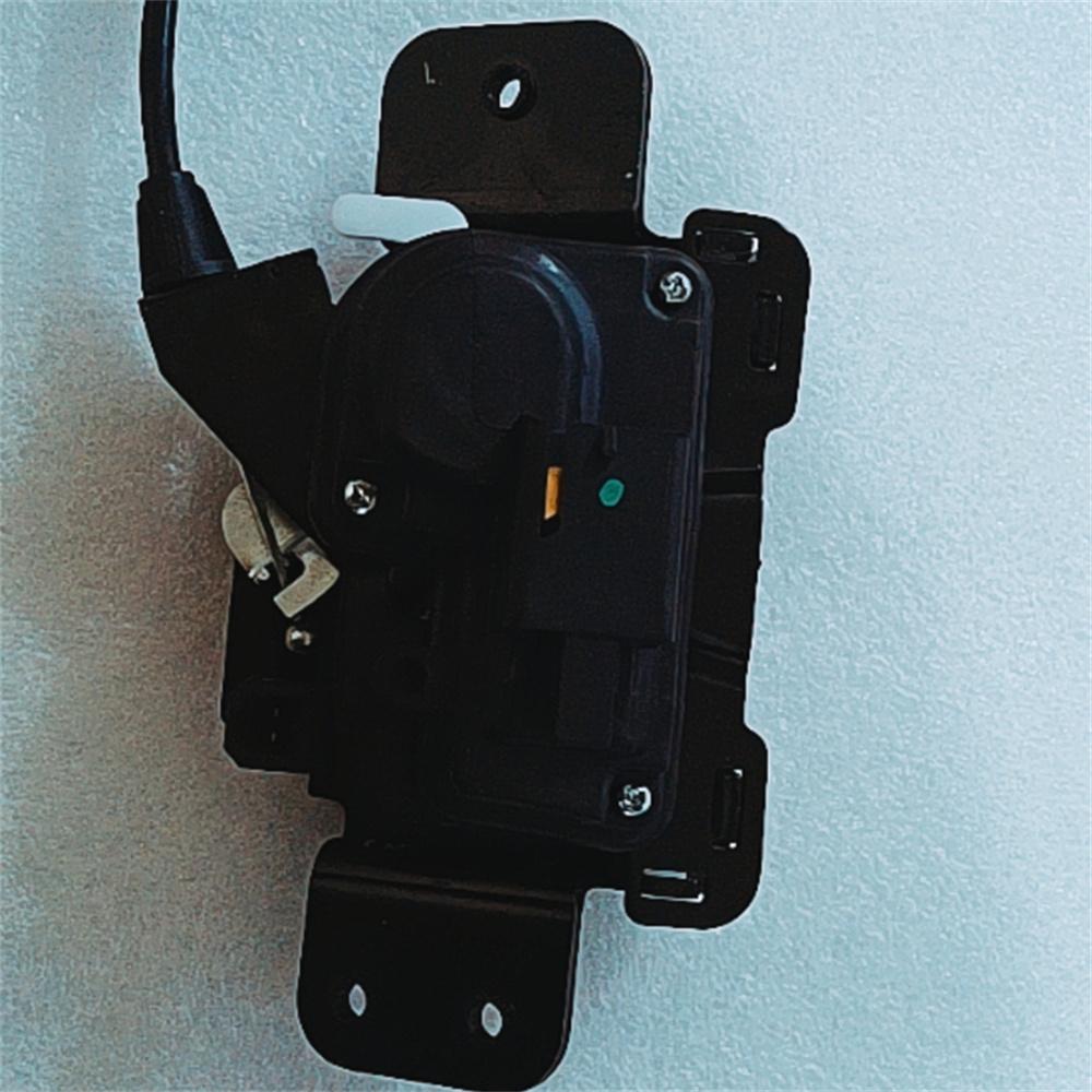 

Привод замка задней двери подходит для Grand Cherokee Compass Dodge Caliber 2007-2012