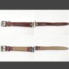 Used Working item FENDI Vintage Ladies Watch 920L Date Quartz