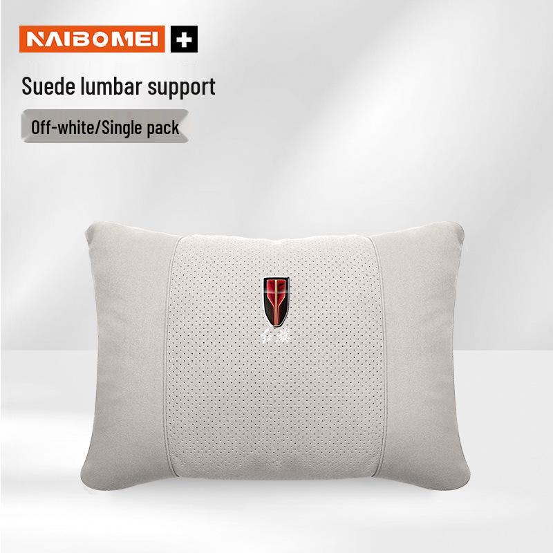 Hongqi HS Series Car Headrest & Neck Support Pillow for HS5, HS7, H5, H7, EHS3, HS9, H9