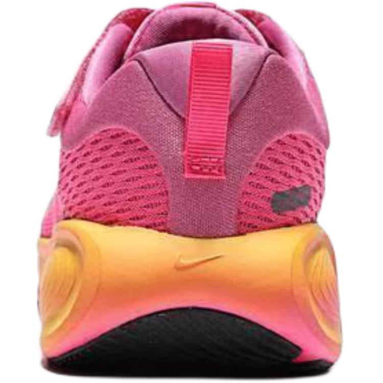 Nike Stellar Ride Low top Running Shoes Pink Kids' HQ3267-603