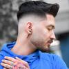 Gotické náušnice ve tvaru meče pro muže a chlapce, Kovové černé kamenné náušnice s křížkem, Rockové punkové šperky, Dárky k výročí, Dárky k narozeninám