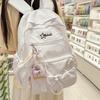 Schoolbag Wholesale Research Travel Backpack Girls Children Travel Light Travel Elementary and Secondary School Students Large Capacity Backpack