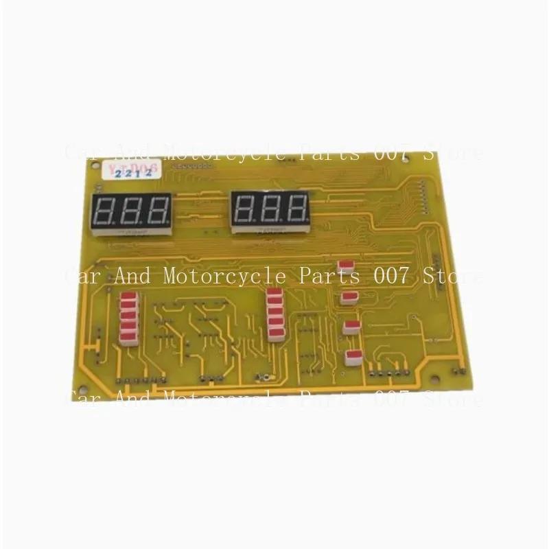 

Balancer Motherboard Accessories Poem 96/99 Balancer Computer Board Automobile Tire Dynamic Balancer Display Board