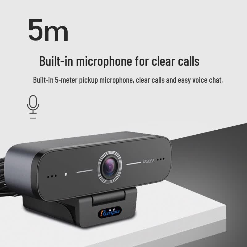Runpu RP-C930 HD Video Conference Camera (CN version)