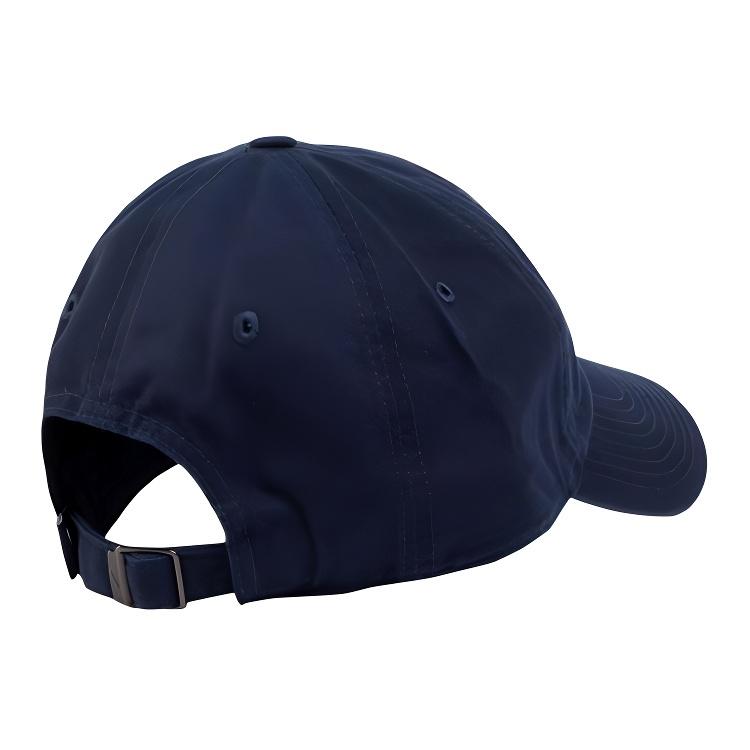 Nike Sportswear Heritage 86 Adjustable Cap 'Navy Blue' Men's 943091-451