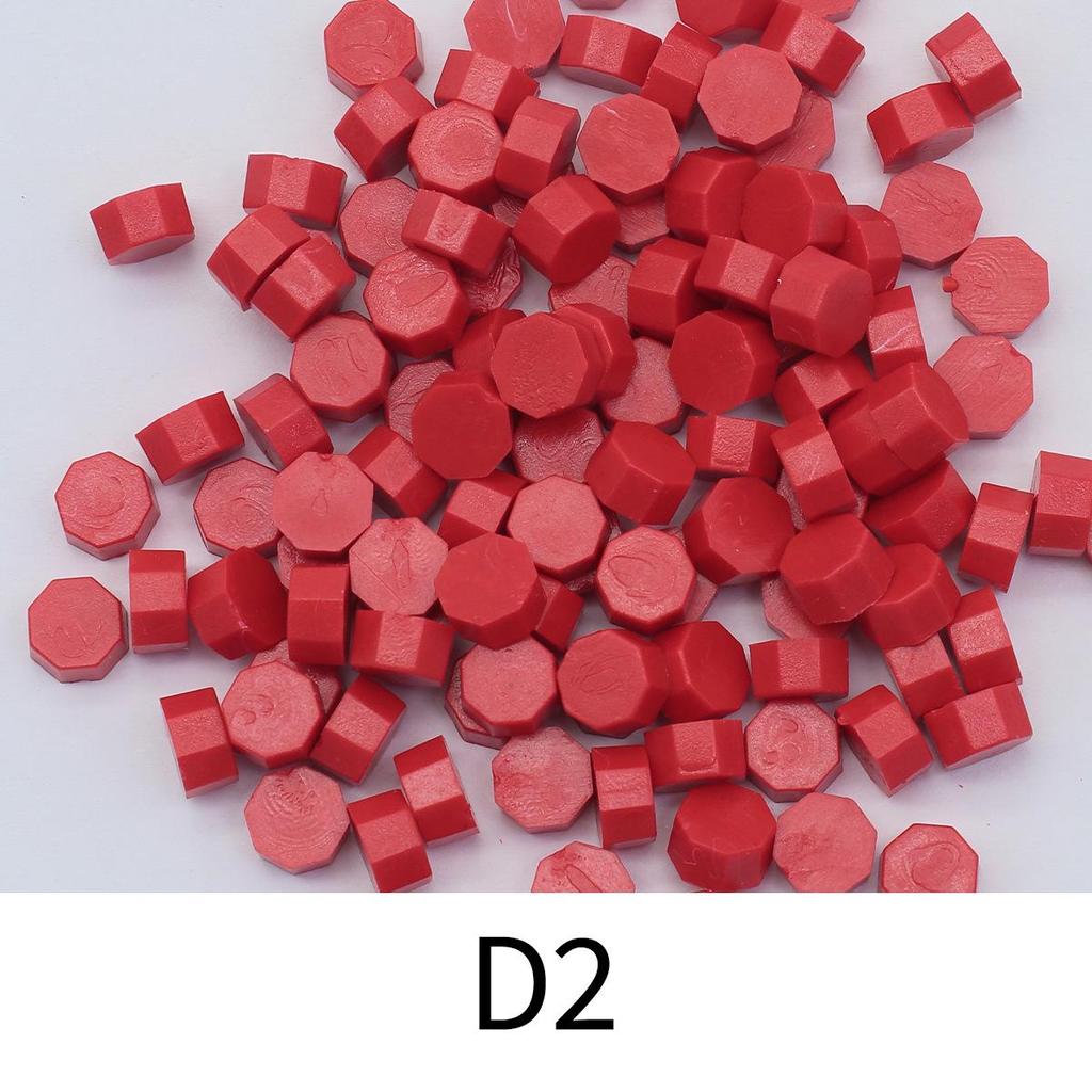 Clearance Mixed Color Sealing Wax Beads - In Stock, Same Day Shipping