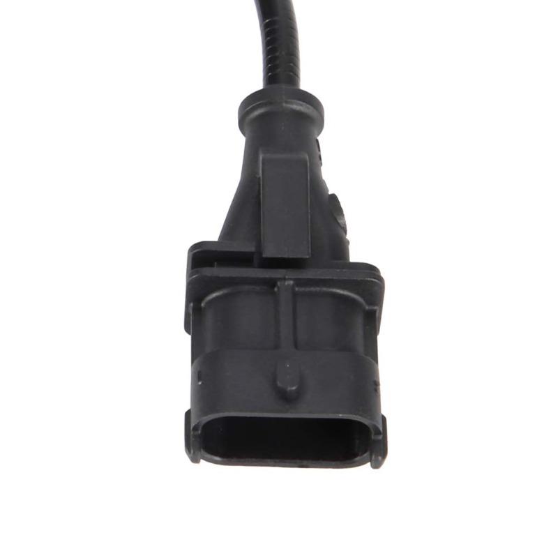 0281002729 For Mazda BT-50 Pickup Platform Chassis 2.5D 2006-2015 WE0118221A WE0118211 Crankshaft Position Sensor New