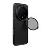 For Honor Magic 8 Pro 5G Case Nillkin CamShield Prop Magnetic Case with Stand Camera Case for Honor Magic 8 Pro Lens Cover