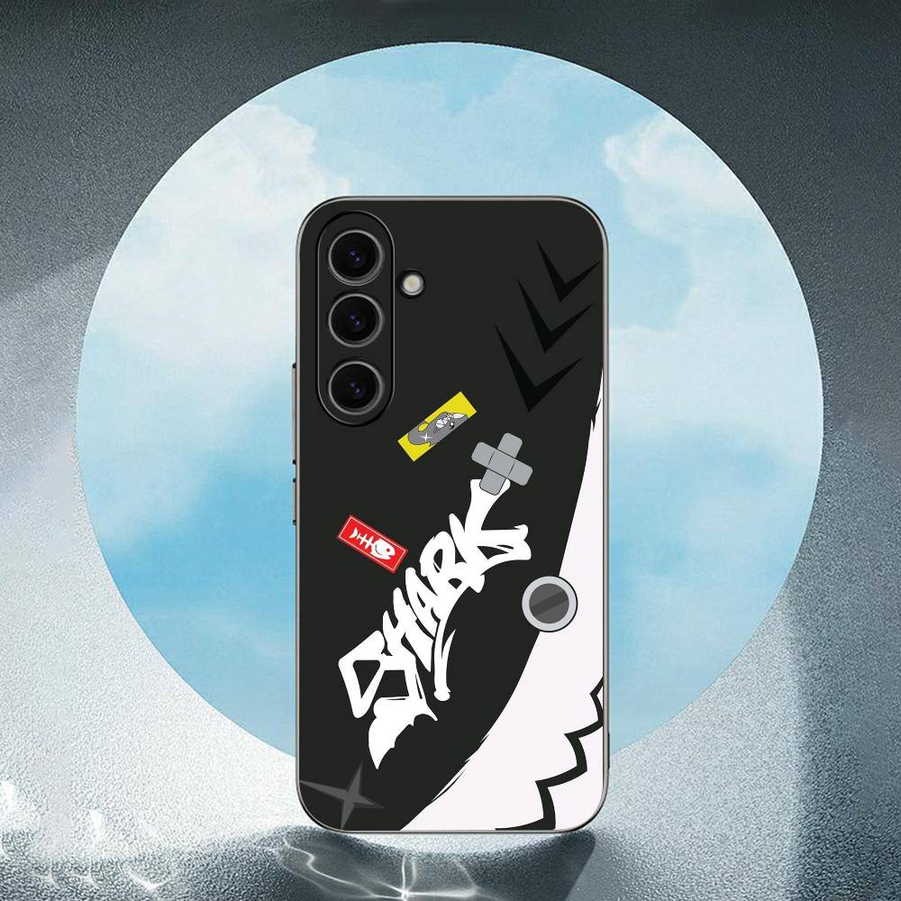 

Ellen Joe, Zenles Zone Zero Frosted Non-Slip Full Cover Case For Samsung Galaxy S25 S24 S23 S22 S21 S20 Ultra Plus 5G SamsungS21