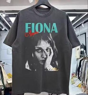 Fiona Apple Shirt, When The Pawn Shirt Fiona Apple Fan Gift Music Lover Gifts, Fiona Apple Graphic Tee Fiona Apple Bootleg Shirt