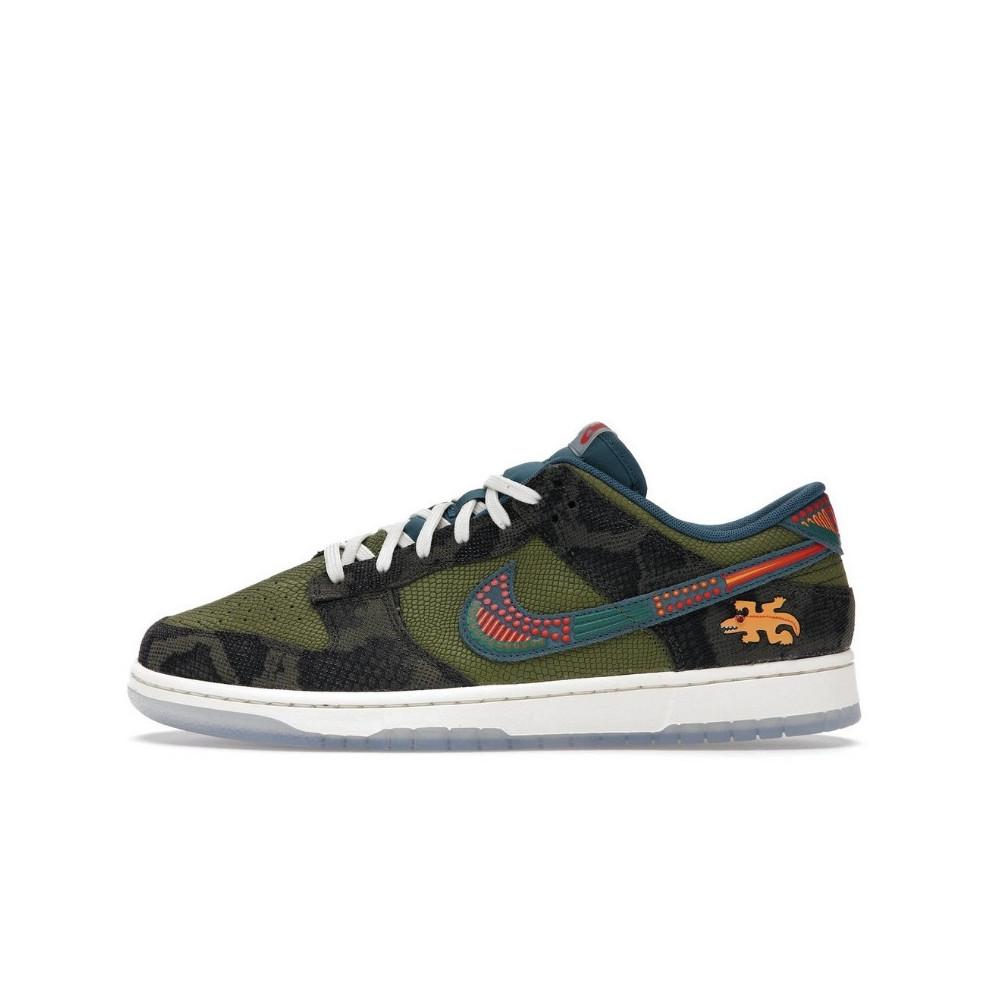 Nike Dunk Low Siempre Familia