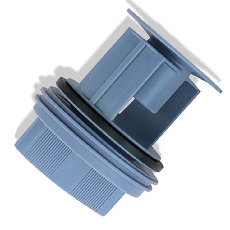 Filtr pułapka pompy odpływowej do pralki Siemens (Modele: WM1095/1065 WD7205)