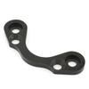 Top Clamp Springer Handlebar Tree Adapter Riser 3.5 To 4.75 Motorcycle For  Bobber Chopper Cafe Racer