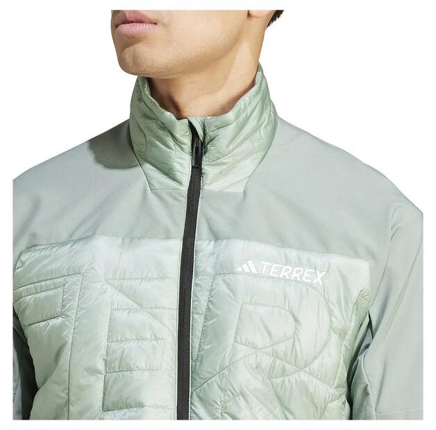 Adidas Xperior Varilite Hybrid Jacket