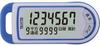TANITA 3D Sensor Pedometer Blue "Oku Pedometer" FB-732-BL