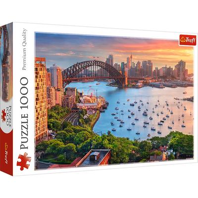 Puzzles e quebra-cabeças – Puzzles