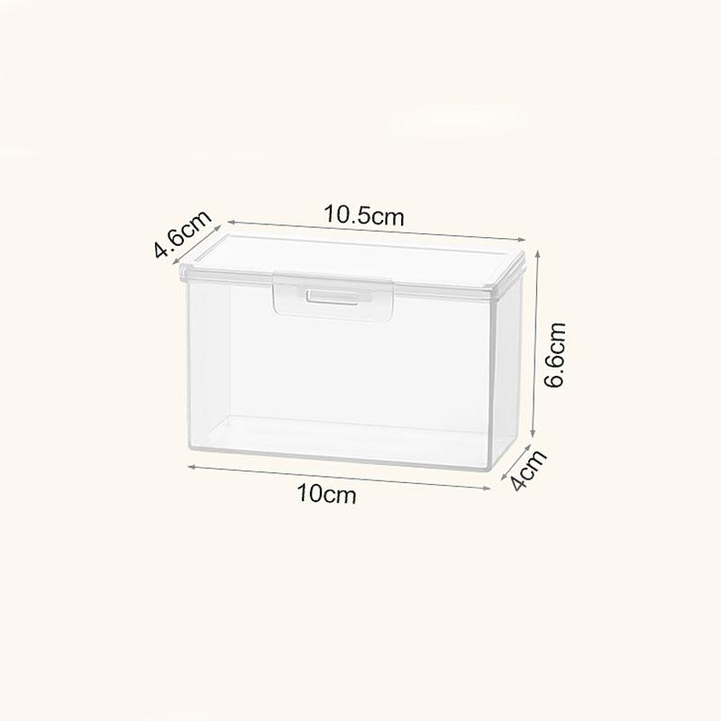 New Photo Card Storage Box Cardholder Photocards Photo Card Holder Photo Storage BQ03