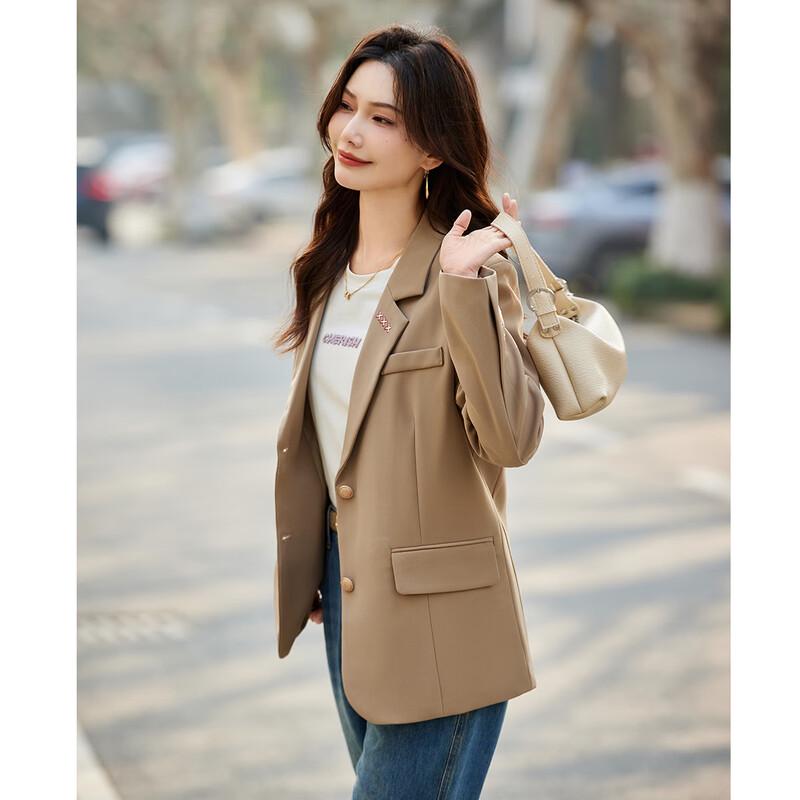 Dámský volný společenský blejzr TERRE BLEUE