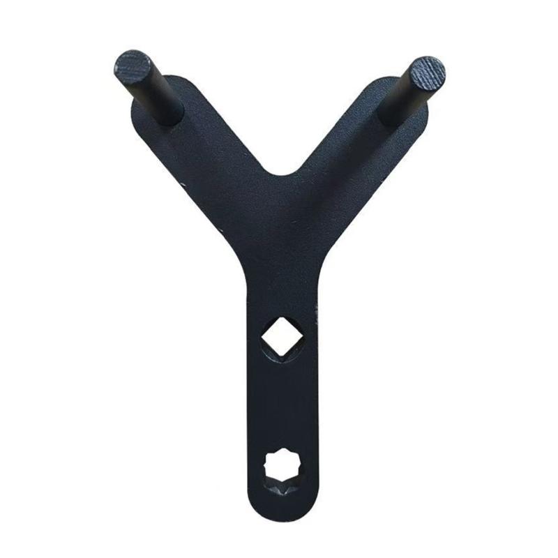 

Slip Resistant Handle Lower Control Arm Prying Puller Remover for Convenient Use Automotive Repair Safe Simple Operation 1