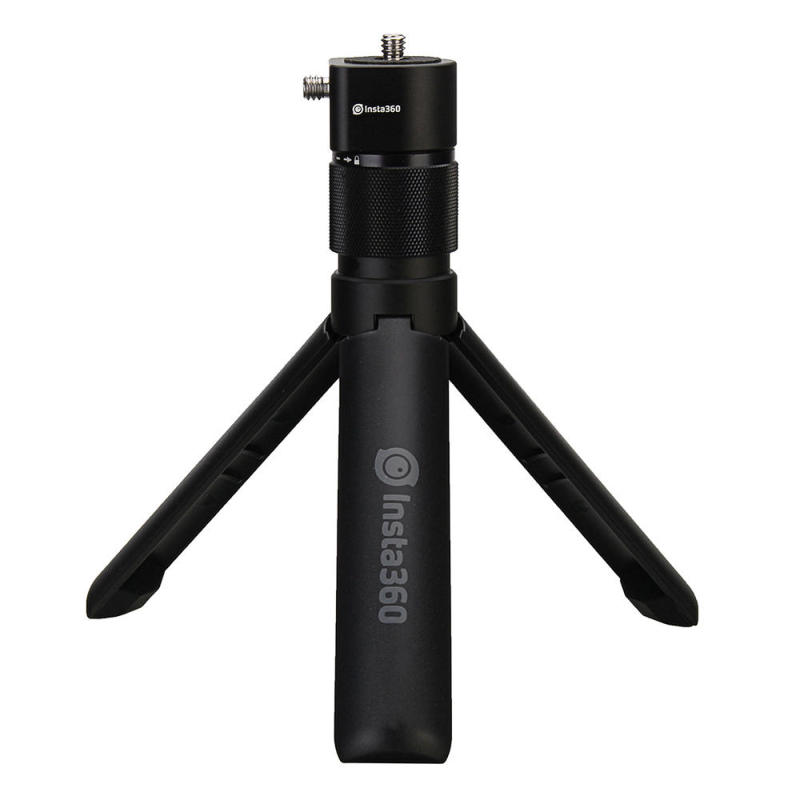 

Стабильная складная ручка времени для экшн-камеры Insta360 ONE X