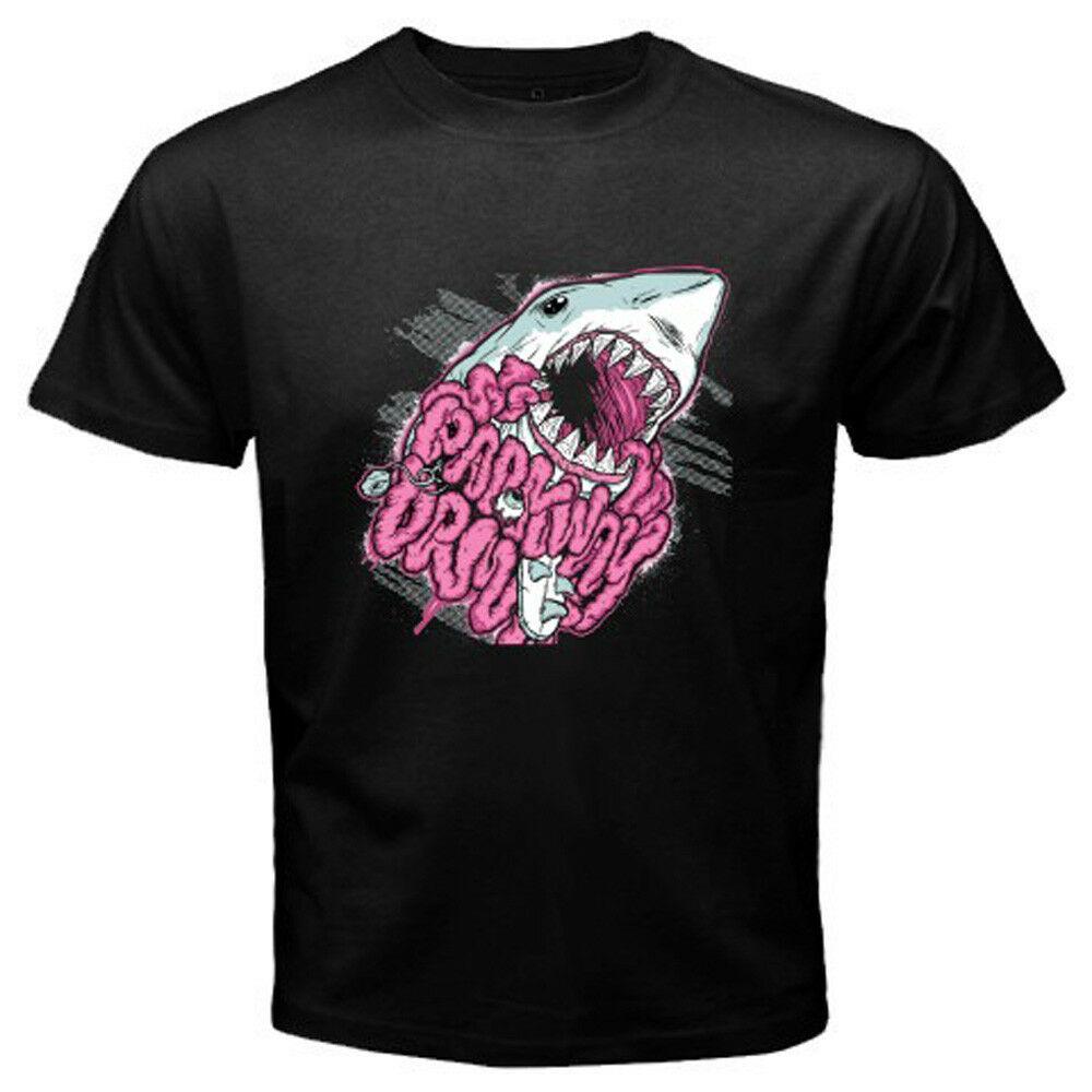 parkway drive shirt