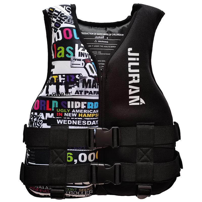 

Легкий взрослый рыболовный жилет: Дышащий, Портативный, Поясной спасательный жилет для летнего спасения на воде