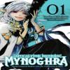 Apocalypse Bringer Mynoghra Vol. 1 Manga by Yasaiko Midorihana... 9781975380243