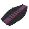 FOR CRF YZF EXC SXF 125 150 Dirt Bike Seat Cover Anti-slip Waterproof Motocross Seat Cushion Cover Motorcycle Modification Parts